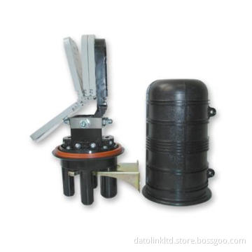 Dome Heat Shrinkable Type Splice Closure
